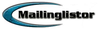 Mailinglistor